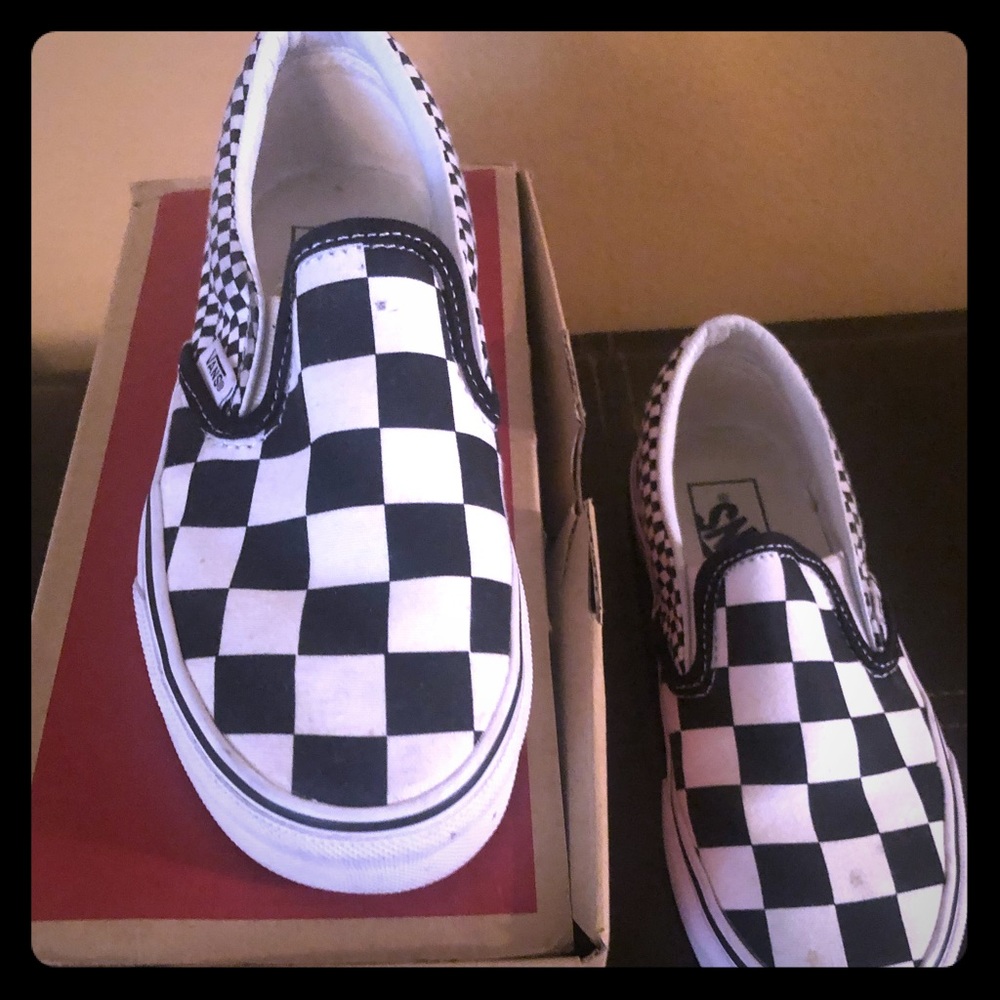 Vans